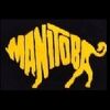 Manitoba Bisons 1970 Centennial Script