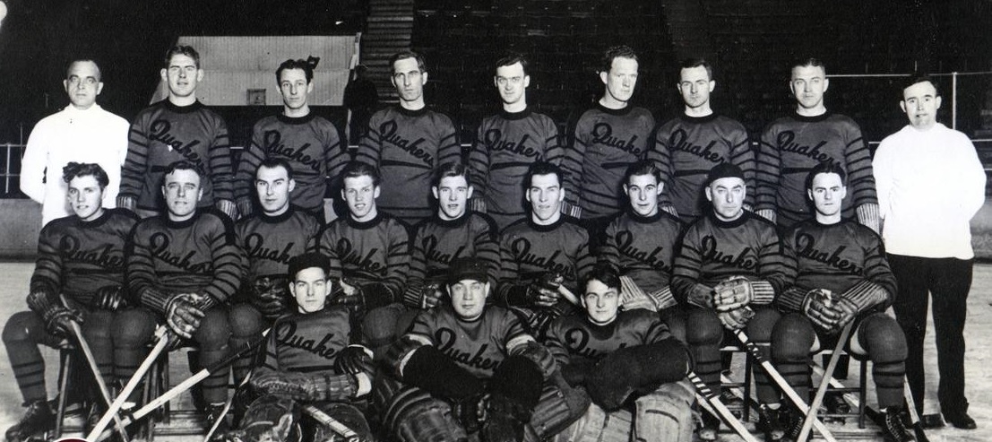 Philadelphia Quakers • National Hockey Association • 22/32 : r