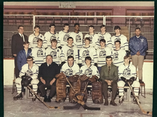 Sarnia Bees 1969-70 .png