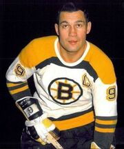 1966-Bucyk captain