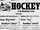 1949–50 Chicago Black Hawks season