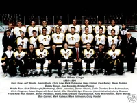 Brandon Wheat Kings