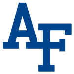 Air Force Falcons ice hockey athletic logo