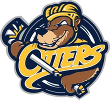 Erie Otters logo
