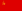 Flag of Soviet Union