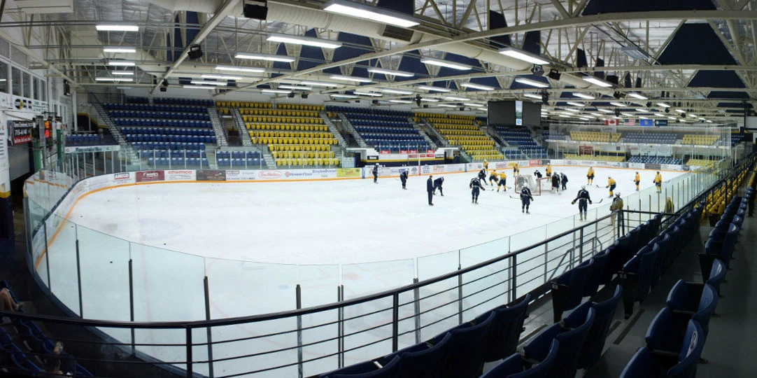 Centerfire Place Ice Hockey Wiki Fandom