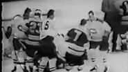 1953 Stanley cup final highlights