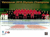 2009-10 Canada men's national ice hockey team