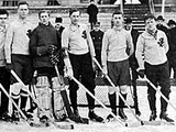 List of Swedish ice hockey champions (players)
