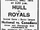 1945-46 JAHA Season