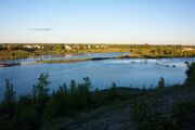 East St. Paul, Manitoba