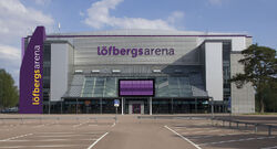 Löfbergs Arena