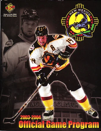 new mexico scorpions jersey