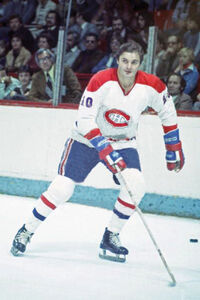 Petemahovlich