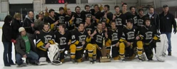 Tignish Aces