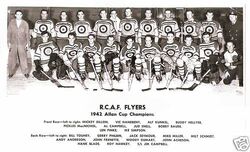 Ottawa RCAF Flyers