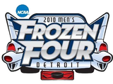 2010 NCAA Division I Men's Ice Hockey Tournament