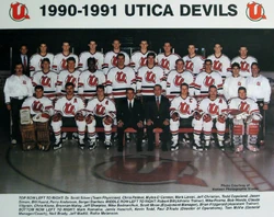 Utica Devils