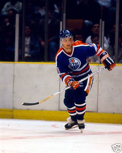 Jim Craig (ice hockey) - Wikipedia