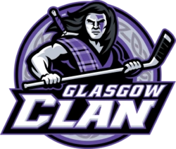 Glasgow Clan Logo