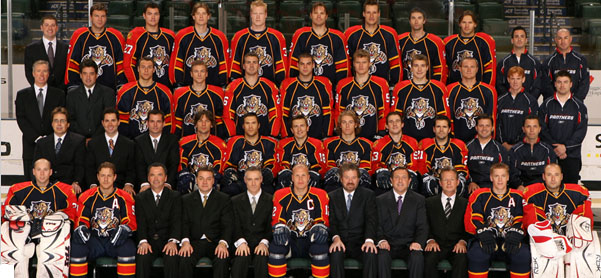 List of Florida Panthers players - Wikipedia