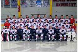 Robert Morris Colonials (Atlantic Hockey)