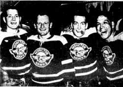 Moncton Hawks