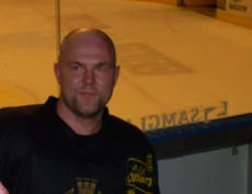 Mattias Norstrom 2009