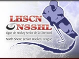North Shore Senior Hockey League (1996-2010)