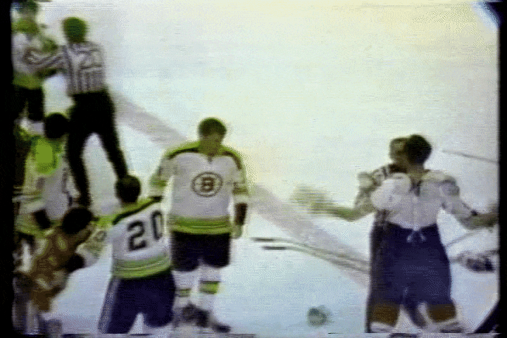 1969–70 Boston Bruins season, Ice Hockey Wiki