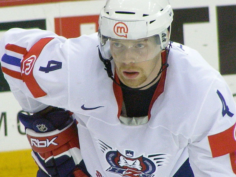 Andrej Tavželj Ice Hockey Wiki Fandom