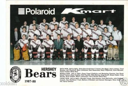 Hershey Bears