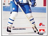 Aaron Broten