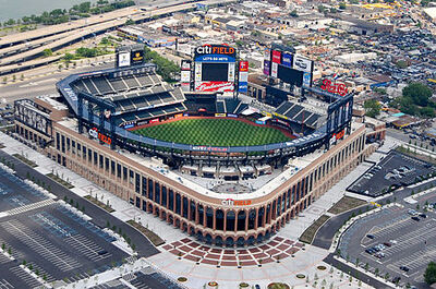 Citi Field - Wikipedia