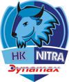 HK Dynamax Nitra logo