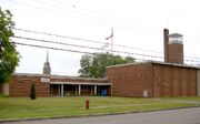 Iroquois, Ontario