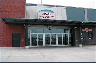 Sarnia Sports 