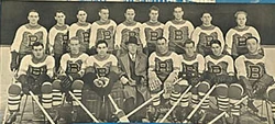 Cleveland Barons