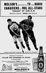 Montreal Television Ad