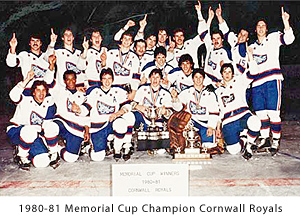 1980–81 QMJHL season | Ice Hockey Wiki | Fandom