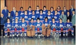 Oakville Blades
