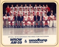 Adirondack Red Wings