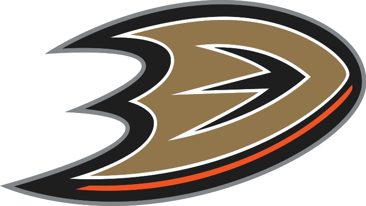The Mighty Duck in the modern and original colours! : r/AnaheimDucks
