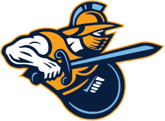 Atlanta Gladiators logo