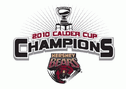 Championship Logo (2009/10)