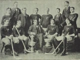 Montreal Victorias