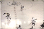  ends Tom Williams' season, December 14, 1968.