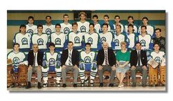 Swift Current Broncos