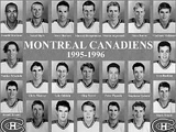 1995–96 Montreal Canadiens season
