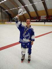 Anjali-Thakker-Swedish-Inline-Hockey-Champion-2016